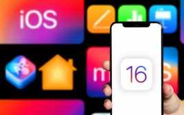 Доаѓаат големи промени во iOS 16