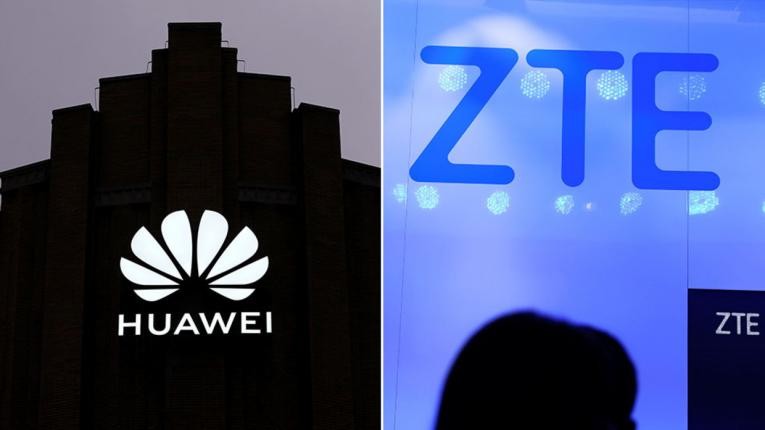 Zte или huawei что лучше