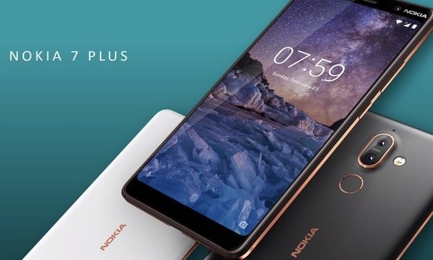 Nokia 7 Plus: Најдобриот Смартфон Од Средната Класа Досега! | Gsm Macedonia